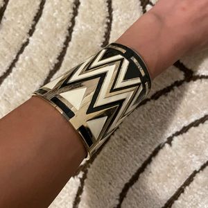 House of Harlow bracelet